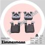 ZIMMERMANN 25029.170.1 Standard
