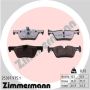 ZIMMERMANN 25307.975.1 rd:z dust reduced