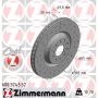 ZIMMERMANN 600.3243.52 SPORT COAT Z