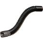 GATES 25257 Vulco-Flex II Flexible Coolant Hose