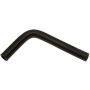 GATES 28460 Molded 90 Degree Heater Hose