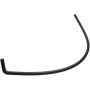 GATES 28472 Molded 90 Degree Heater Hose