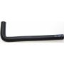 GATES 28475 Molded 90 Degree Heater Hose