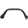 GATES EMH144 Emission Control & Ventilation Hose
