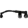 GATES EMH169 Emission Control & Ventilation Hose
