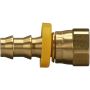 GATES G36170-0606 Female JIC 37 Flare Swivel (LOC & LOL Hose)