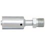 GATES G45597-1212 Male Inverted O-Ring - Aluminum (PolarSeal ACA)