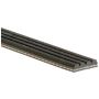 GATES K040488A Micro-V Aramid Cord Serpentine Drive Belt