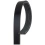 GATES K050476A Micro-V Aramid Cord Serpentine Drive Belt