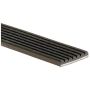 GATES K070673A Micro-V Aramid Cord Serpentine Drive Belt