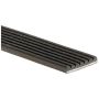 GATES K070810A Micro-V Aramid Cord Serpentine Drive Belt