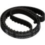 GATES T017 Premium Automotive Timing Belt