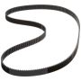 GATES T263 Premium Automotive Timing Belt