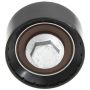 GATES T42317 PowerGrip Premium Timing Belt Pulley