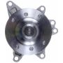 GATES 41124 Premium Engine Water Pump
