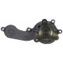 GATES 42024 Premium Engine Water Pump