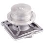 GATES 42114HD Heavy-Duty Engine Water Pump