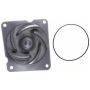 GATES 42114HD Heavy-Duty Engine Water Pump