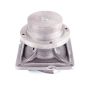GATES 42114HD Heavy-Duty Engine Water Pump