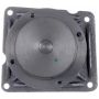 GATES 42114HD Heavy-Duty Engine Water Pump