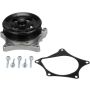 GATES 42201 Premium Engine Water Pump