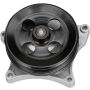 GATES 42201 Premium Engine Water Pump