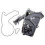 GATES 42580 Premium Engine Water Pump