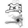 GATES 43158 Premium Engine Water Pump