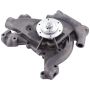 GATES 46001HD Heavy-Duty Engine Water Pump