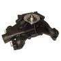 GATES 46001HD Heavy-Duty Engine Water Pump