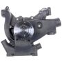 GATES 46001HD Heavy-Duty Engine Water Pump