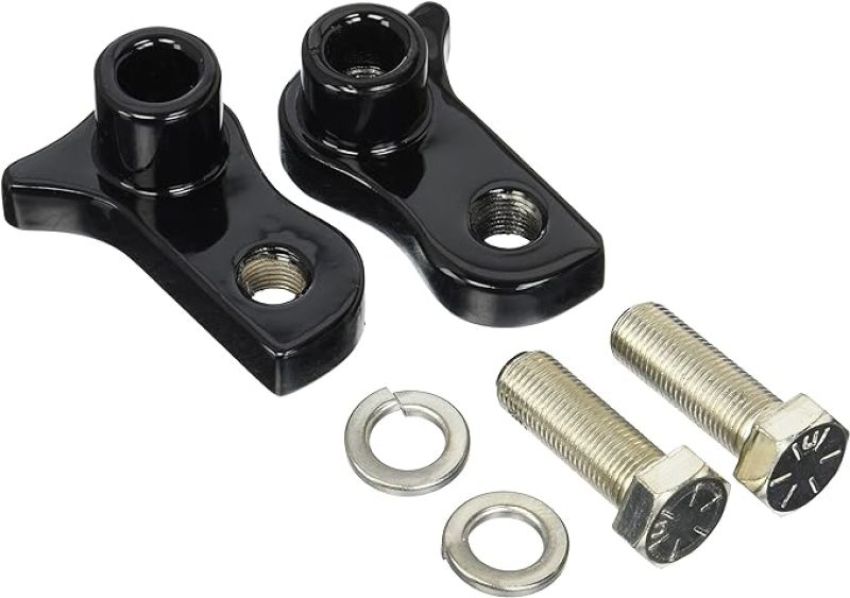 Burly Brand B28-52007 06-13 XL Rear Lowering Kit