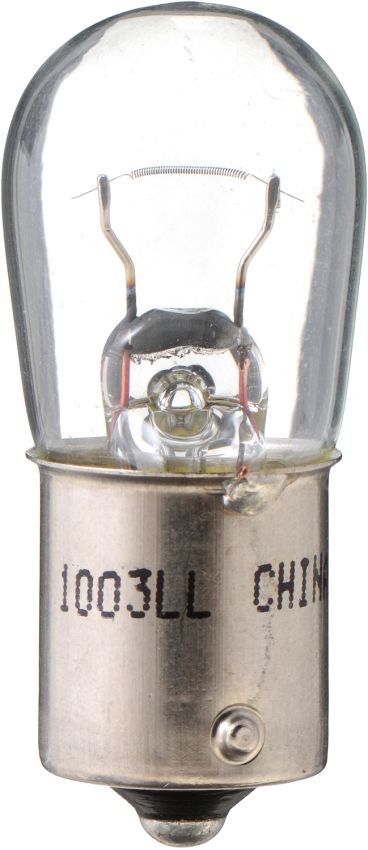 Philips 1003LLB2 Philips LongerLife Miniature 1003LL