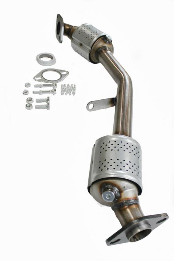 US Сonvertors 114001 Federal / EPA Direct-fit Converter Assembly