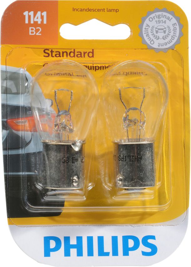Philips 1141B2 Philips Standard Miniature 1141