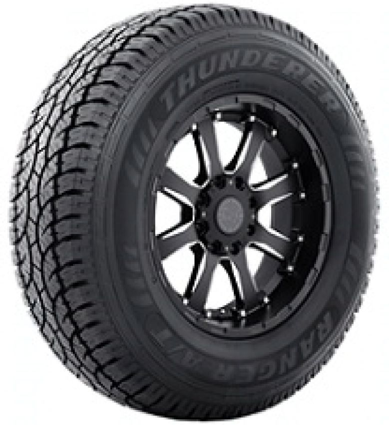 THUNDERER Ranger A/T R404 225/75R16