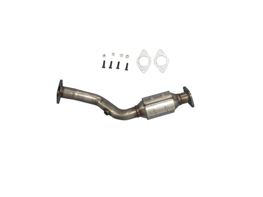 US Сonvertors 124013 Federal / EPA Direct-fit Converter Assembly