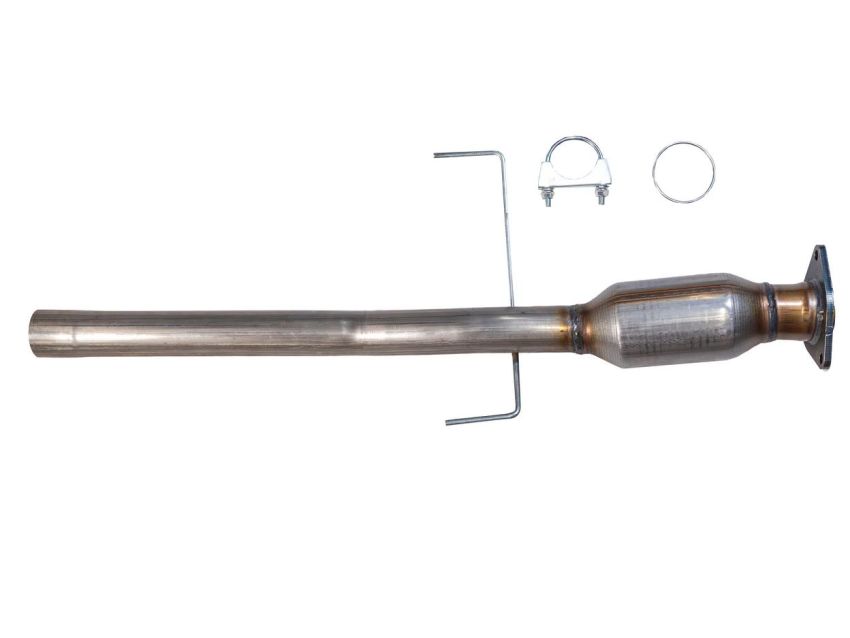 US Сonvertors 124016 Federal / EPA Direct-fit Converter Assembly