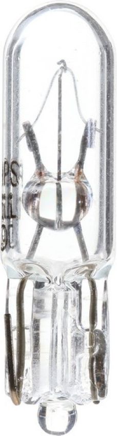 Philips 12516LLB2 Philips LongerLife Miniature 12516LL