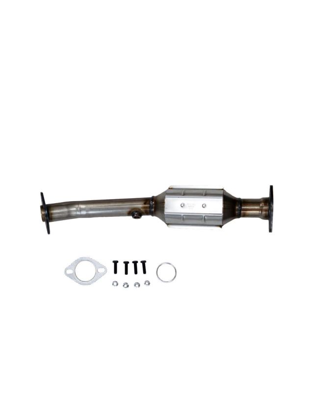 US Сonvertors 126014 Federal / EPA Direct-fit Converter Assembly