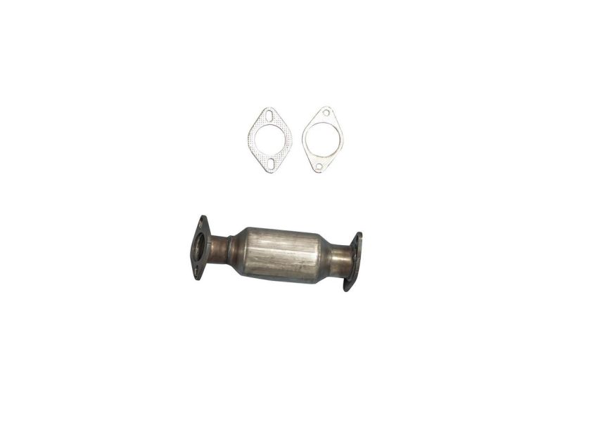 US Сonvertors 126040 Federal / EPA Direct-fit Converter Assembly