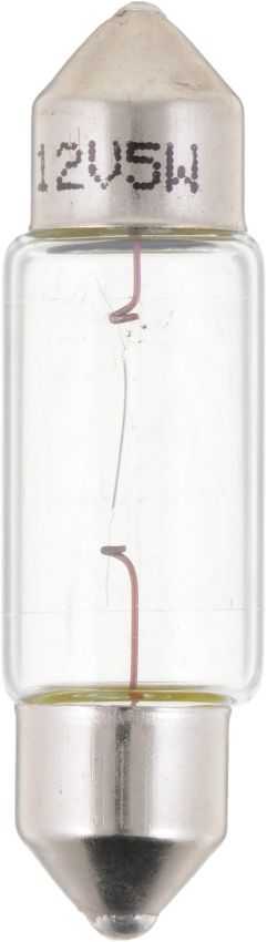 Philips 12844B2 Philips Standard Minature 12844