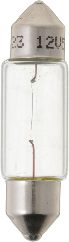 Philips 12844B2 Philips Standard Minature 12844