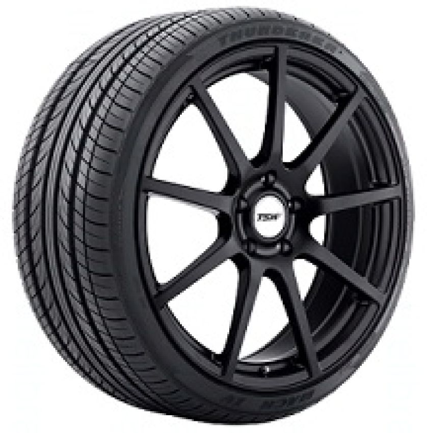 THUNDERER Mach IV R302 225/45R17