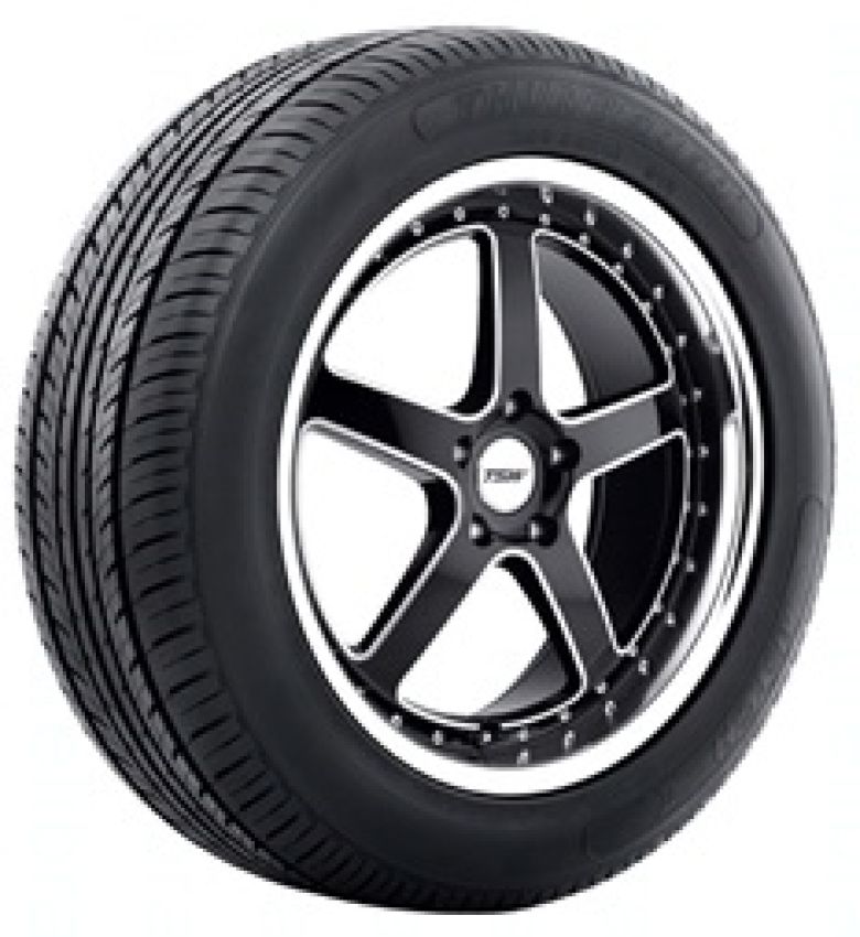 THUNDERER Mach Ii R301 215/55R16