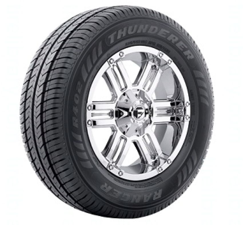 THUNDERER Ranger R402 215/70R15