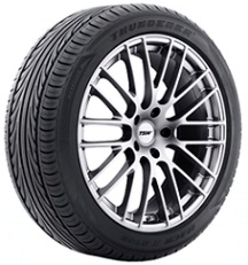 THUNDERER Mach Iii R702 205/45R16