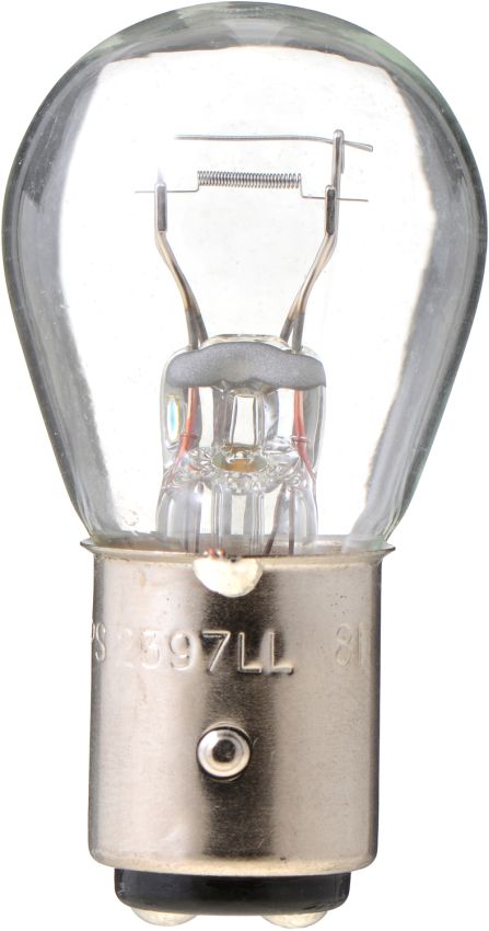 Philips 2397LLB2 Philips LongerLife Miniature 2397LL