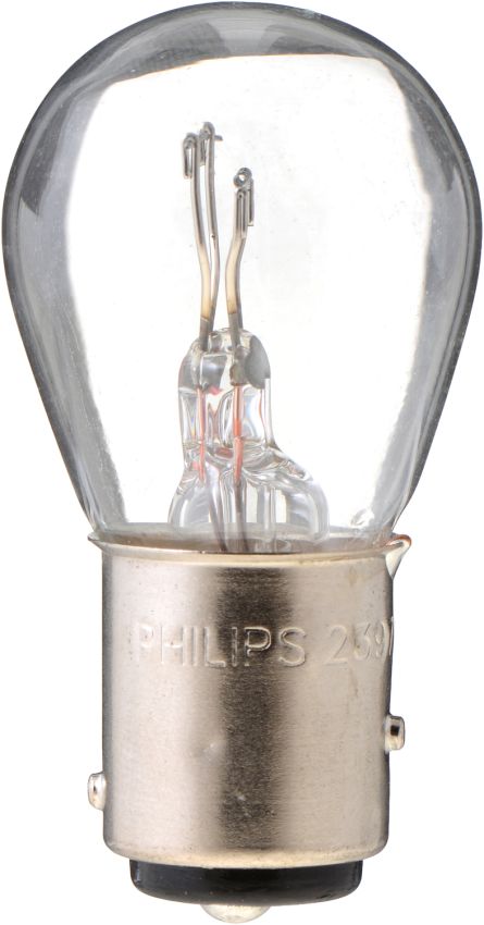Philips 2397LLB2 Philips LongerLife Miniature 2397LL