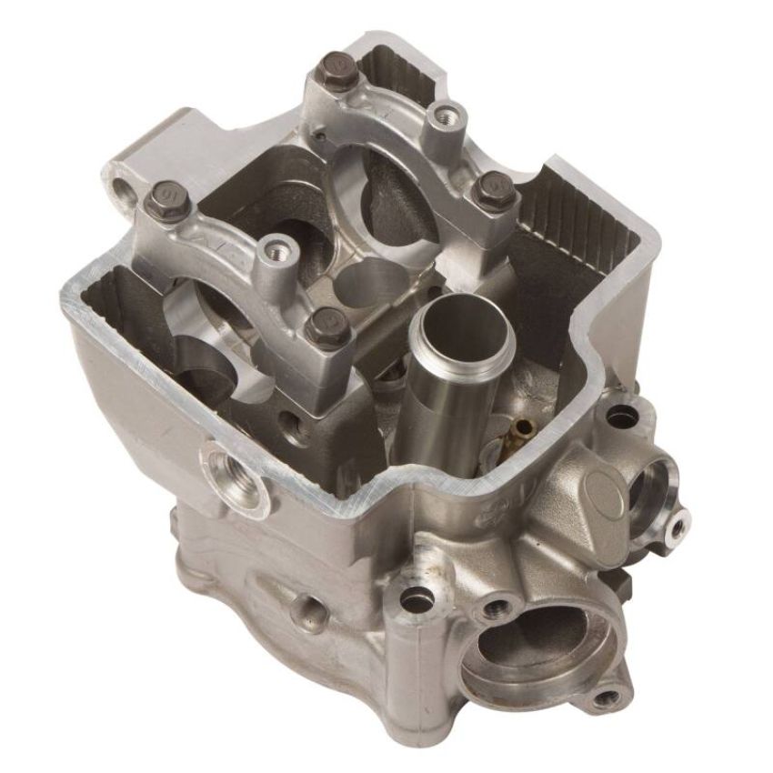Cylinder Works CH1002-K01 2008 CRF 250 R Cylinder Head Kit